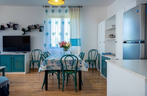 Alghero Villa | Cómoda villa con piscina privada, cerca del mar, Alghero, Cerdeña