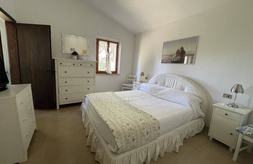 Monteluiano Casa | Villa with private pool near Gubbio