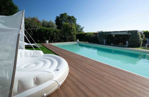 Rimini Villa | Villa para vacaciones y trabajo