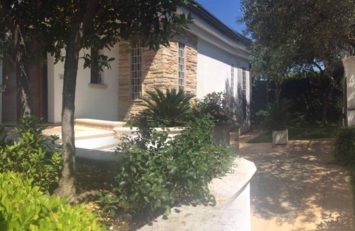Rimini Villa | Villa para vacaciones y trabajo