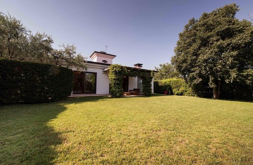 Rimini Villa | Villa para vacaciones y trabajo