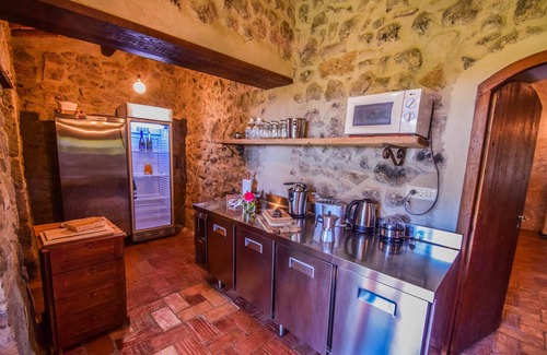 Orvieto Villa | Villa with private pool, air conditioning, billiard, sauna, whirpool near winery