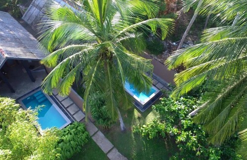 Hikkaduwa Villa | Villa with Private Pool