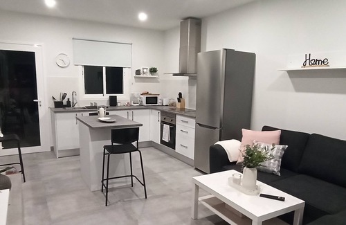 La Mancha Casa | Villa con piscina privada Mireyahome 2. A estrenar!!