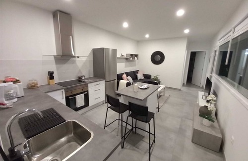 La Mancha Casa | Villa con piscina privada Mireyahome 2. A estrenar!!