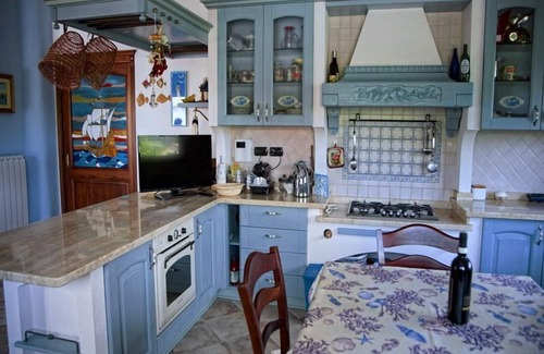Palmi Casa | Villa con piscina privada cerca de las playas de Palmi
