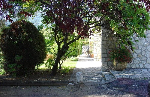 Vence Villa | Villa con piscina privada, situada en el histórico Vence - Cote D'Azur