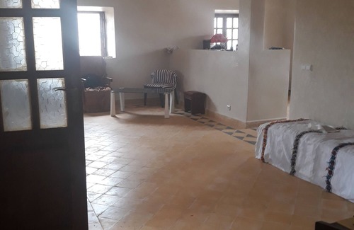 El Hammam Villa | Villa con piscina privada en las montañas del Atlas, perfecta para familias