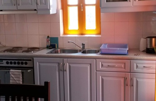 Atsitsa Casa | Villa con piscina de agua salada y una playa privada en una fantástica zona tranquila