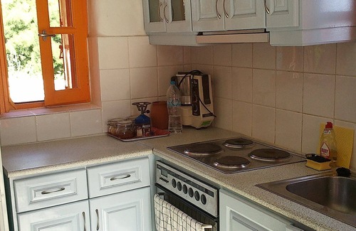 Atsitsa Casa | Villa con piscina de agua salada y una playa privada en una fantástica zona tranquila