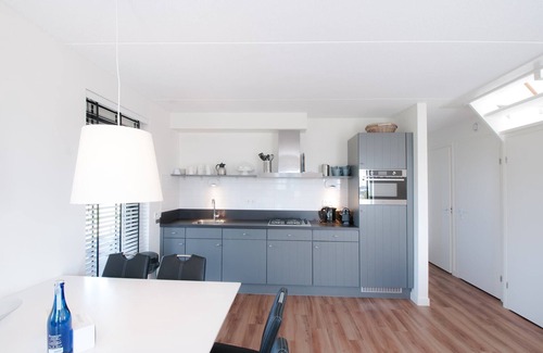 Tholen Casa | Villa en Austria con Sauna y Jardín