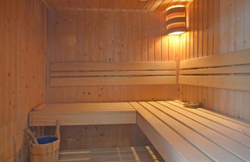 Liesen Casa | Villa with Sauna in Liesen