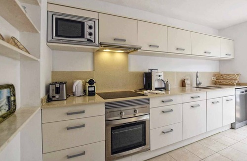 Provensals Casa | Villa con vistas al mar y piscina para 6 personas