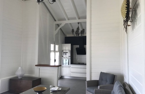 Tartane Villa | Villa con impresionantes vistas de la Bahía de Galion y la península de Caravelle