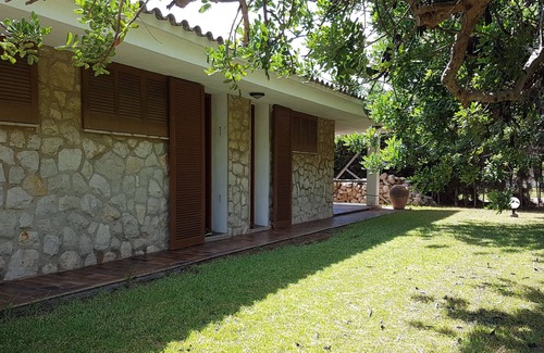 Alcanar Chalet De Esquí | SUPER OFERTA ÚLTIMA HORA EN AGOSTO , 15% dto. 7 noches del 23 al 30 de agosto.