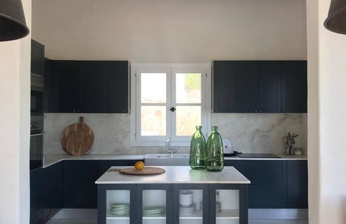 Javea Chalet De Esquí | "Villa" with sea views. Urbanization Tosalet. Newly refurbished.garden & Pool
