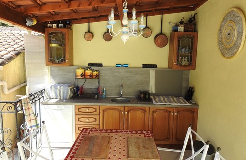 Ceyreste Villa | Villa cerca de las playas de cassis 5 mm Ciotat todos los servicios cerca