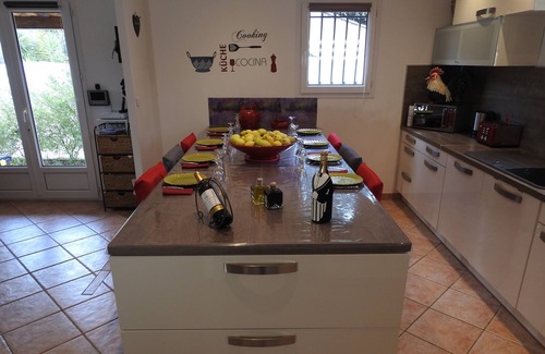 Ceyreste Villa | Villa cerca de las playas de cassis 5 mm Ciotat todos los servicios cerca