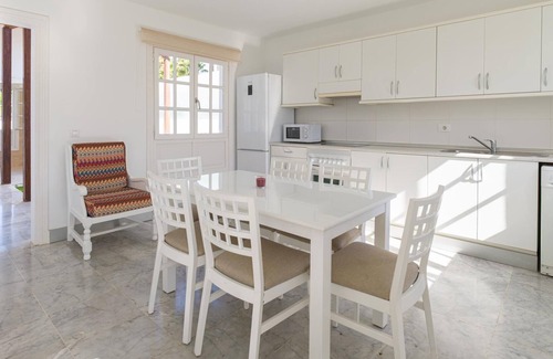 Pasito Blanco Villa | Villa with shared pool Pasito Villas I