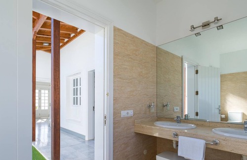 Pasito Blanco Villa | Villa with shared pool Pasito Villas I