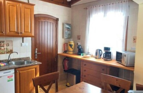 Geafond Villa | Villa with solar heated pool & wifi in best residential area.