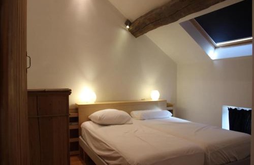 Villiers-les-Moines Casa | Villa with Spa & Pool
