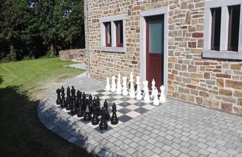 Erezee Casa | Villa with Spa, Luxembourg