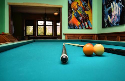Erezee Casa | Villa with Spa, Luxembourg