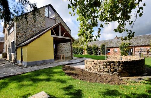 Erezee Casa | Villa with Spa, Luxembourg