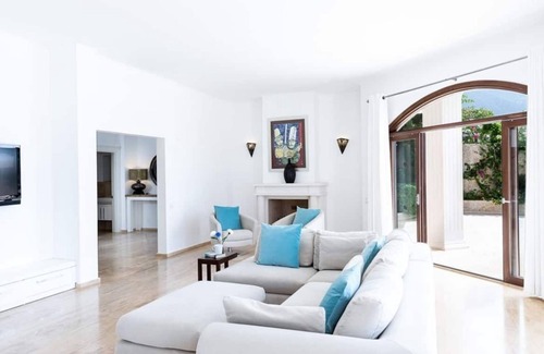 Demre Casa | Villa with special privat beach