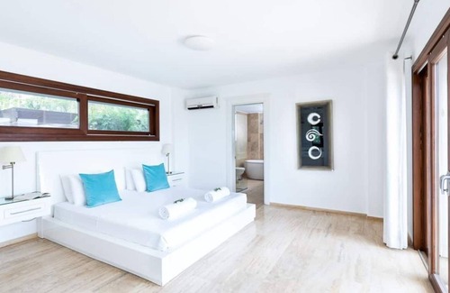 Demre Casa | Villa with special privat beach