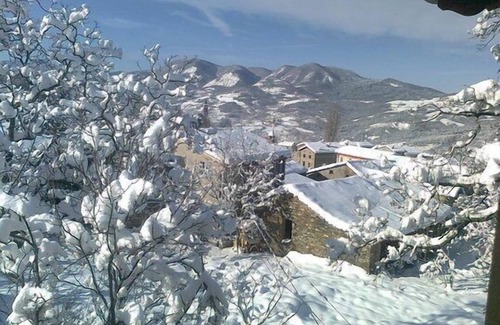 Vernasca Villa | Chalet con espectaculares Vistas,en el centro gastronómico y la cultura corazón…