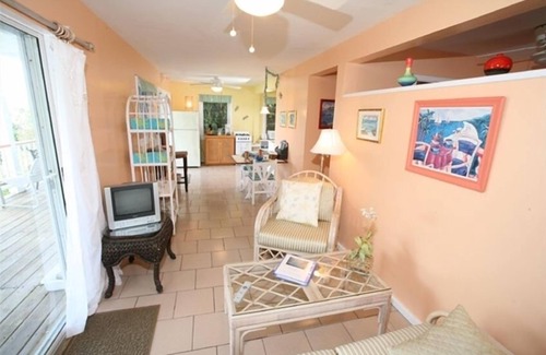 Estate Carolina Villa | Villa con vistas espectaculares de la Bahía de Coral - distancia a pie de puerto y tiendas