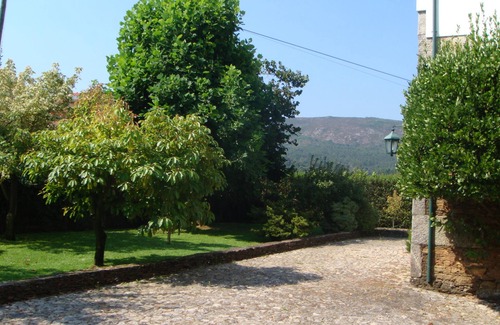 Venade Cabaña | Villa con piscina a 10 minutos de Caminha