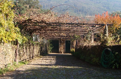 Venade Cabaña | Villa con piscina a 10 minutos de Caminha