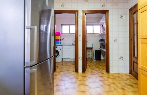 Diputación de Rincón de San Ginés Casa | Villa con piscina y 2ª línea del Mediterráneo km3