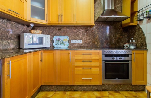 Diputación de Rincón de San Ginés Casa | Villa con piscina y 2ª línea del Mediterráneo km3