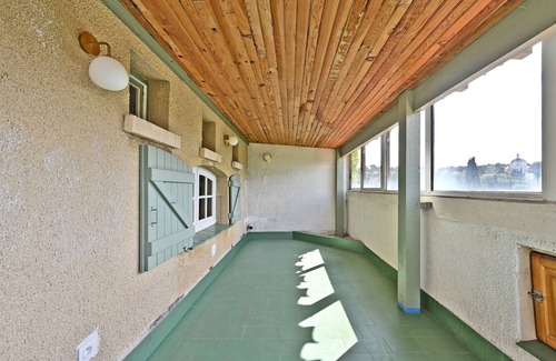 Les Angles Villa | VILLA with swimming pool 5 min from Avignon