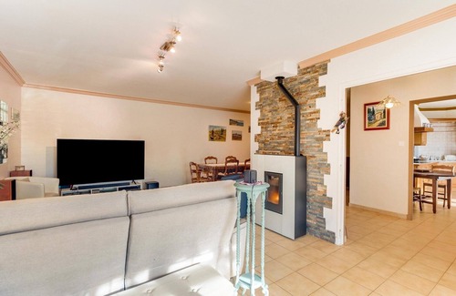 Sauveterre Casa | Villa en Provenza con Piscina y Tobogán