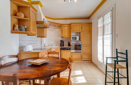 Sauveterre Casa | Villa en Provenza con Piscina y Tobogán