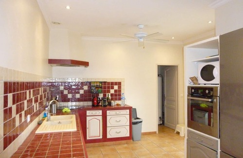 Lorgues Villa | Villa con piscina en un auténtico pueblo de Centre Var (Lorgues)