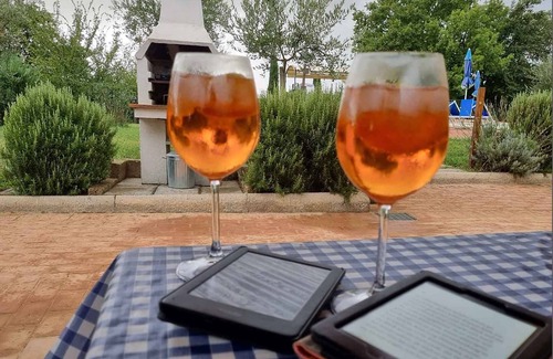 Ferretto Villa | Casa vacacional con piscina, WiFi y aire acondicionado en el corazón de la Toscana