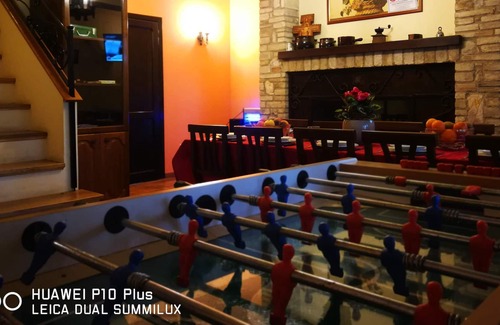 Casenuove Villa | Villa con piscina a 5 km de Asís