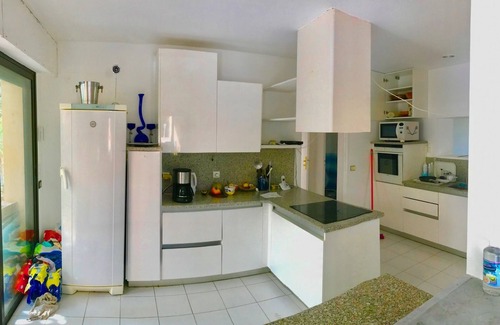 Les 3 Ponts Villa | Villa with swimming pool on the outskirts of Nîmes, 10 minutes from the Arena