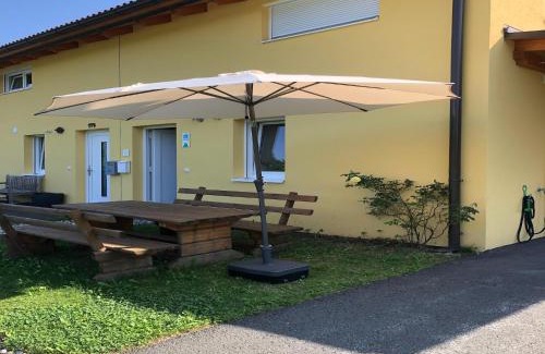 Arnoldstein Casa | Villa with terrace, sauna near the border triangle