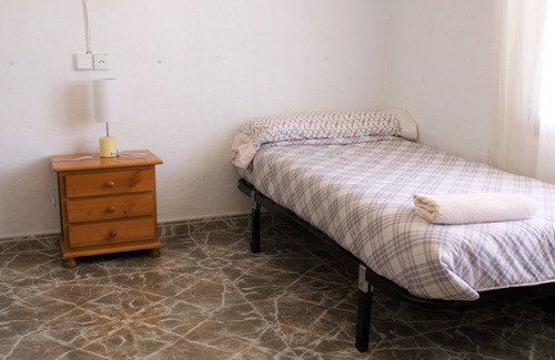 Cullera Apartamento | Villa With unique beachfront apartments