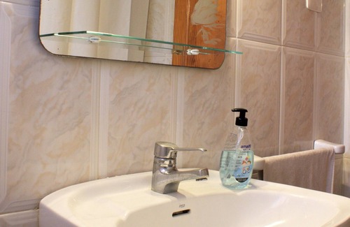 Cullera Apartamento | Villa With unique beachfront apartments