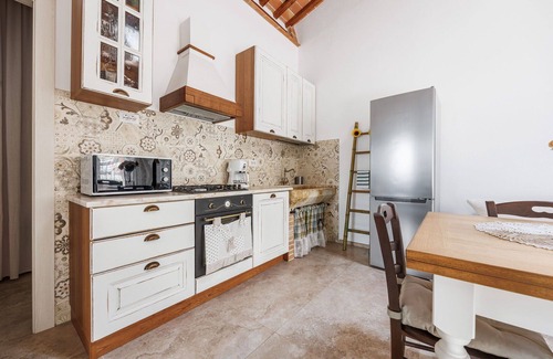 Colle di Val d'Elsa Villa | Casa de vacaciones con WIFI, A/C, piscina, TV, vista panorámica, cerca de San Gimignano