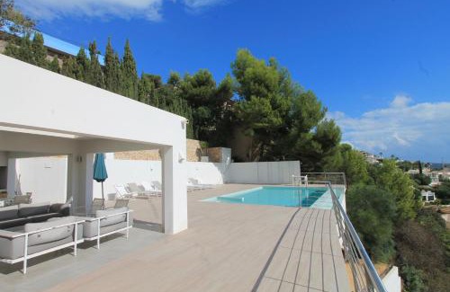 Benimeit Villa | Villa Wivine
