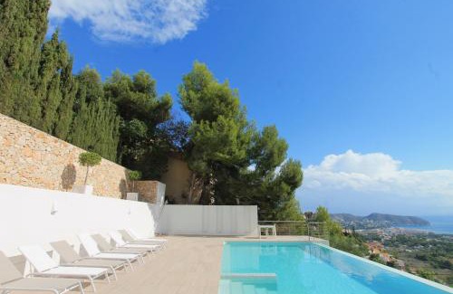 Benimeit Villa | Villa Wivine